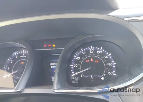 2015 Toyota Avalon Limited from USA, damaged, VIN 4T1BK1EB3FU190716